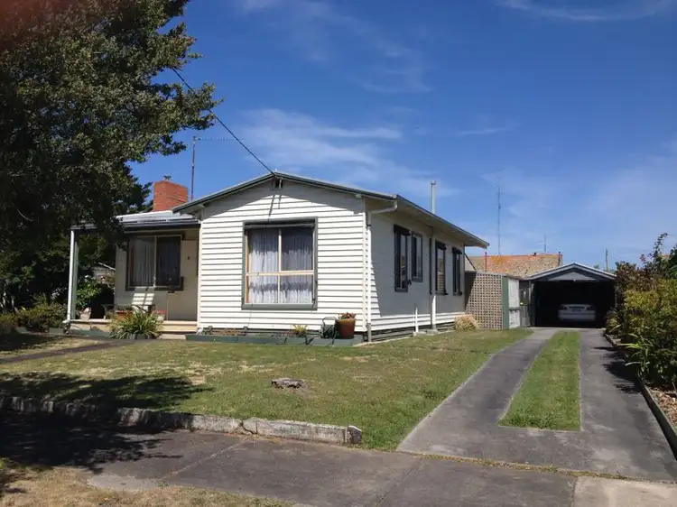 Main view of Homely house listing, 6 Churchill Square, Colac VIC 3250