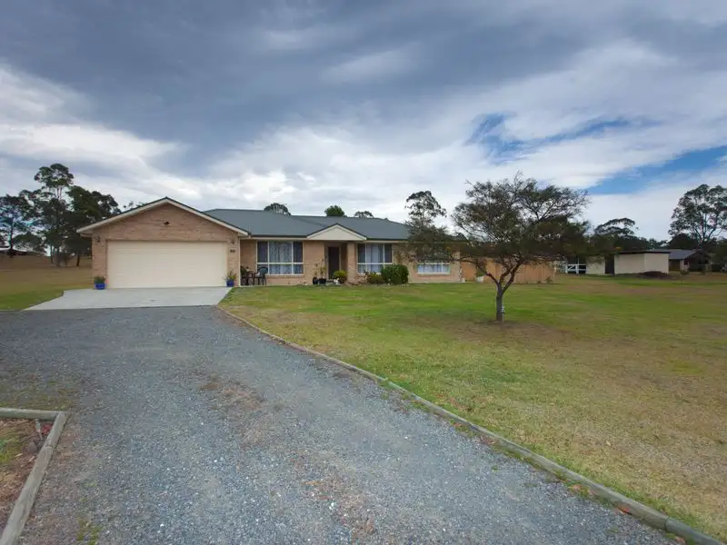Main view of Homely house listing, 121 Malcolms Road, Pampoolah NSW 2430
