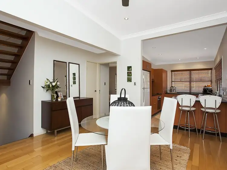 Fifth view of Homely unit listing, 6/29 Proud Street, Labrador QLD 4215