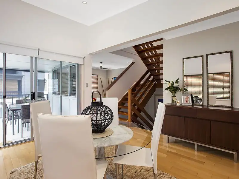 Main view of Homely unit listing, 6/29 Proud Street, Labrador QLD 4215