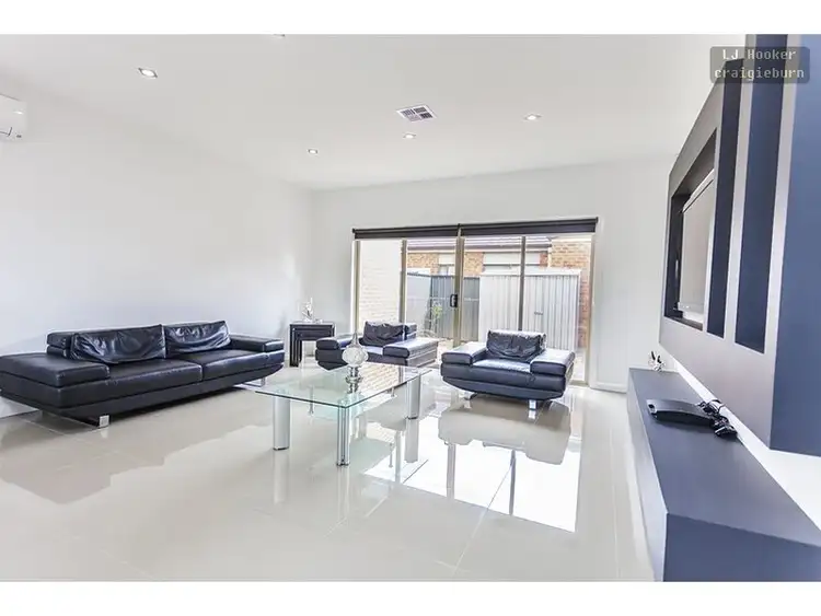 Fourth view of Homely townhouse listing, 14 Spirited Circuit, Craigieburn VIC 3064