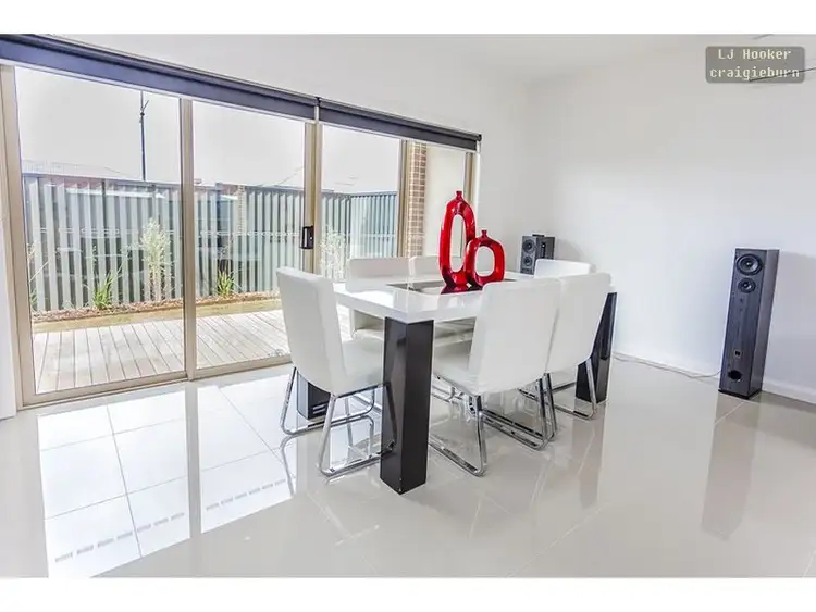 Sixth view of Homely townhouse listing, 14 Spirited Circuit, Craigieburn VIC 3064