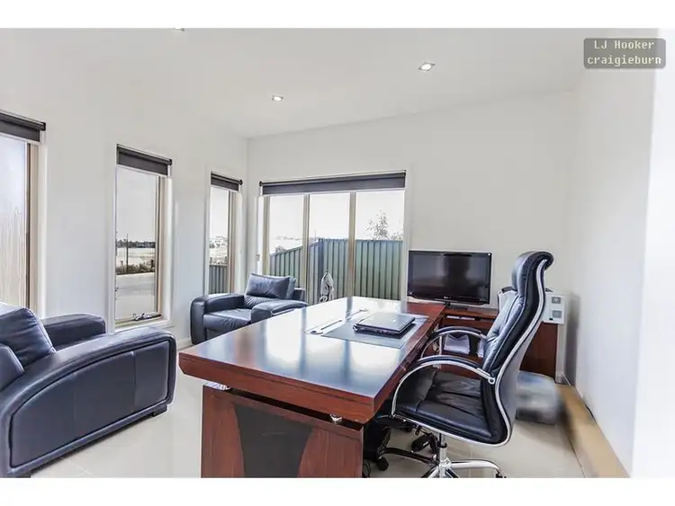 Third view of Homely townhouse listing, 14 Spirited Circuit, Craigieburn VIC 3064