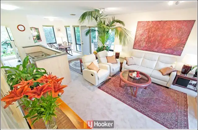 Sixth view of Homely townhouse listing, 2/20 Campbell Street, Ainslie ACT 2602