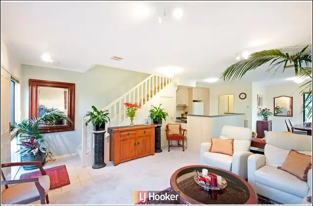 Fifth view of Homely townhouse listing, 2/20 Campbell Street, Ainslie ACT 2602