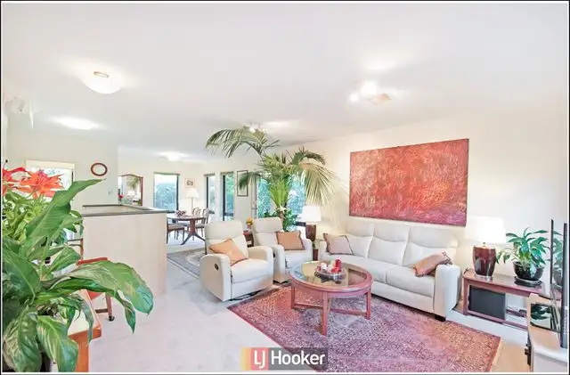 Fourth view of Homely townhouse listing, 2/20 Campbell Street, Ainslie ACT 2602