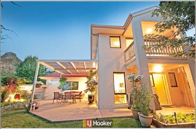 2/20 Campbell Street, Ainslie ACT 2602