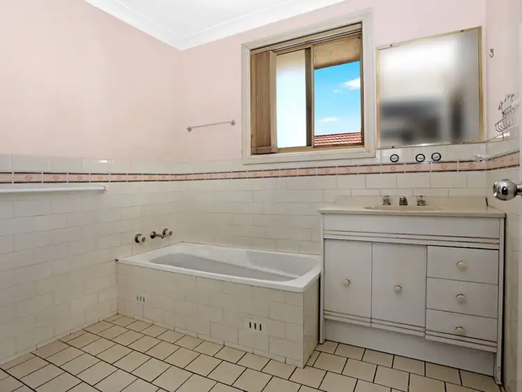 Sixth view of Homely semi-detached listing, 1/306 John Street, Cabramatta NSW 2166