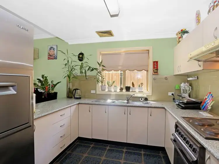 Third view of Homely semi-detached listing, 1/306 John Street, Cabramatta NSW 2166