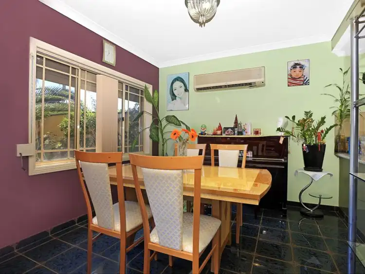 Fourth view of Homely semi-detached listing, 1/306 John Street, Cabramatta NSW 2166