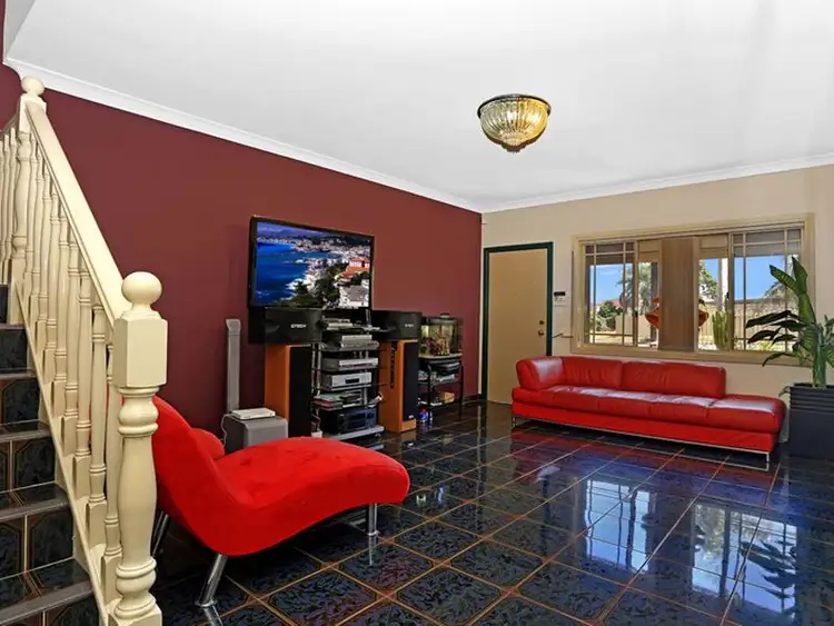 Second view of Homely semi-detached listing, 1/306 John Street, Cabramatta NSW 2166
