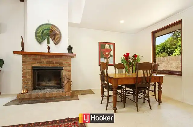 Fourth view of Homely house listing, 45 Barnet Close, Phillip ACT 2606
