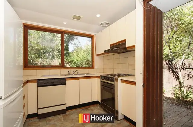Fifth view of Homely house listing, 45 Barnet Close, Phillip ACT 2606