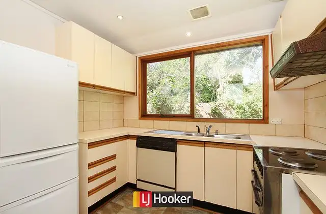 Sixth view of Homely house listing, 45 Barnet Close, Phillip ACT 2606