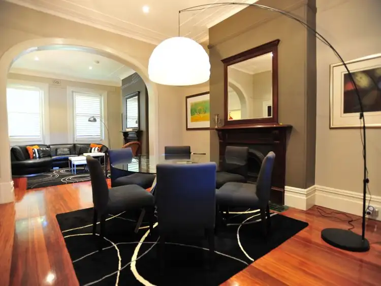 1/9-11 Ridge Street, North Sydney NSW 2060