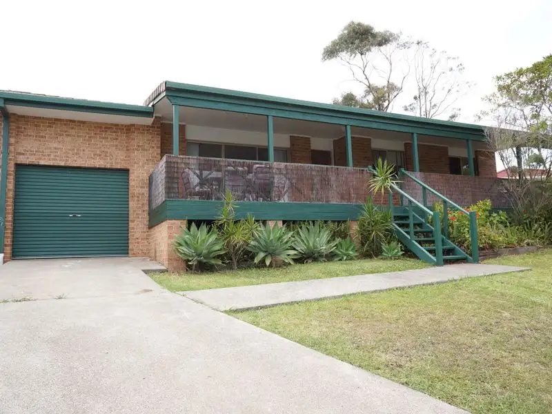 Main view of Homely house listing, 6 Tern Close, Old Bar NSW 2430