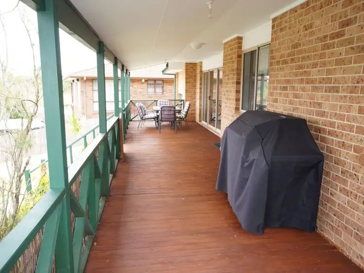 Second view of Homely house listing, 6 Tern Close, Old Bar NSW 2430