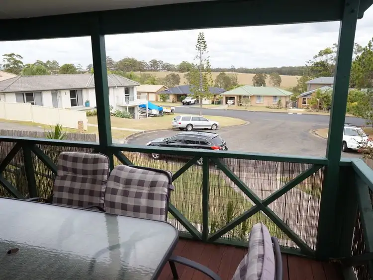 Fifth view of Homely house listing, 6 Tern Close, Old Bar NSW 2430