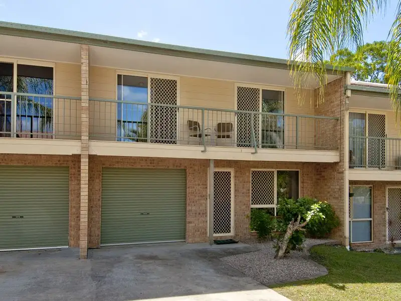 Main view of Homely townhouse listing, 7/176-178 Logan Street, Eagleby QLD 4207