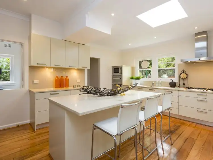 Sixth view of Homely house listing, 32 Pearl Bay Avenue, Mosman NSW 2088