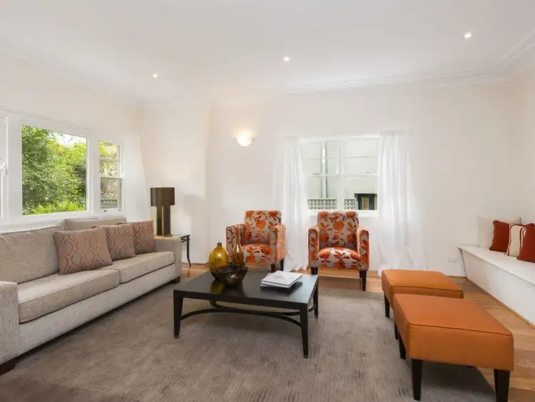 Fifth view of Homely house listing, 32 Pearl Bay Avenue, Mosman NSW 2088