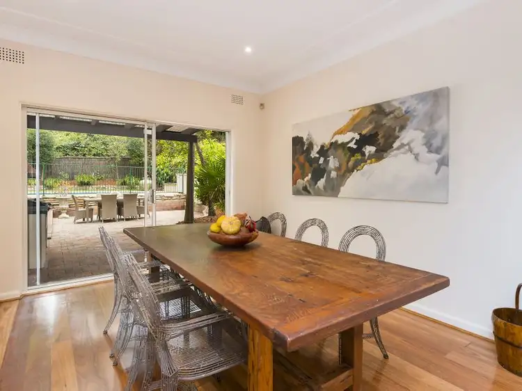 Fourth view of Homely house listing, 32 Pearl Bay Avenue, Mosman NSW 2088