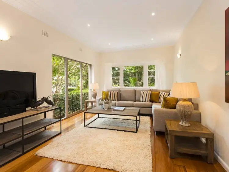 Third view of Homely house listing, 32 Pearl Bay Avenue, Mosman NSW 2088