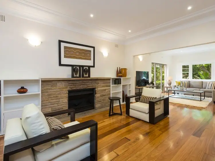 Second view of Homely house listing, 32 Pearl Bay Avenue, Mosman NSW 2088