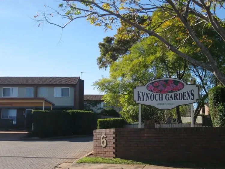 34/6 O'Brien Street, Harlaxton QLD 4350