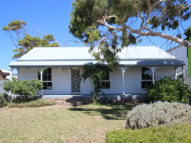 Main view of Homely house listing, 20 Harvey Crescent, Aldinga Beach SA 5173