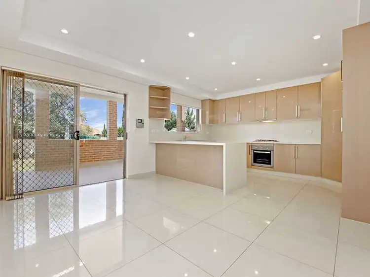 Fourth view of Homely semi-detached listing, 34A Wesley Street, Greenacre NSW 2190