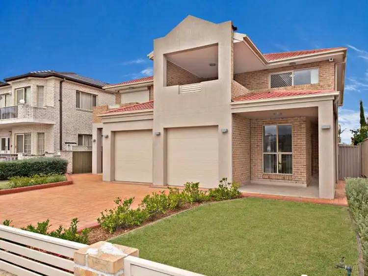 34A Wesley Street, Greenacre NSW 2190