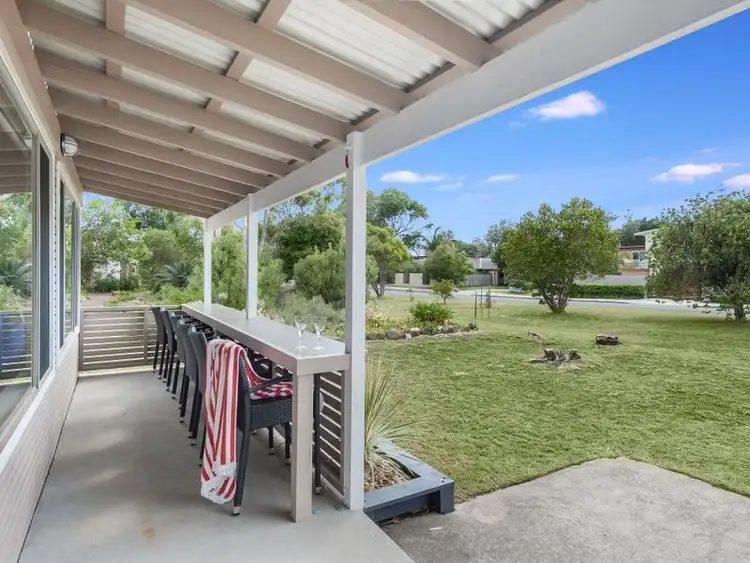 Main view of Homely house listing, 3 Mitchell Parade, Mollymook NSW 2539