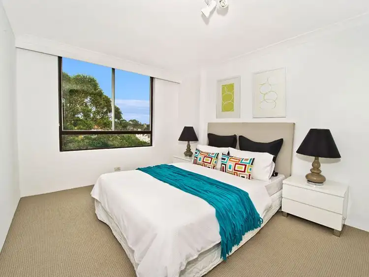 Fourth view of Homely apartment listing, 5D/39-41 Penkivil Street, Bondi NSW 2026