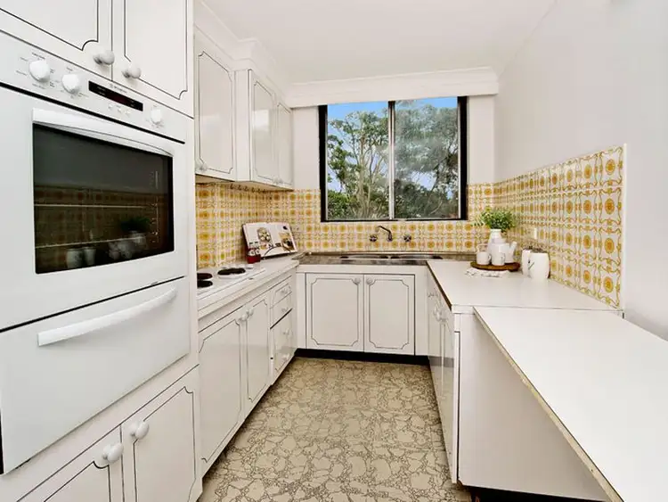Sixth view of Homely apartment listing, 5D/39-41 Penkivil Street, Bondi NSW 2026