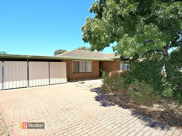 Second view of Homely house listing, 12 Buckland St, Parafield Gardens SA 5107