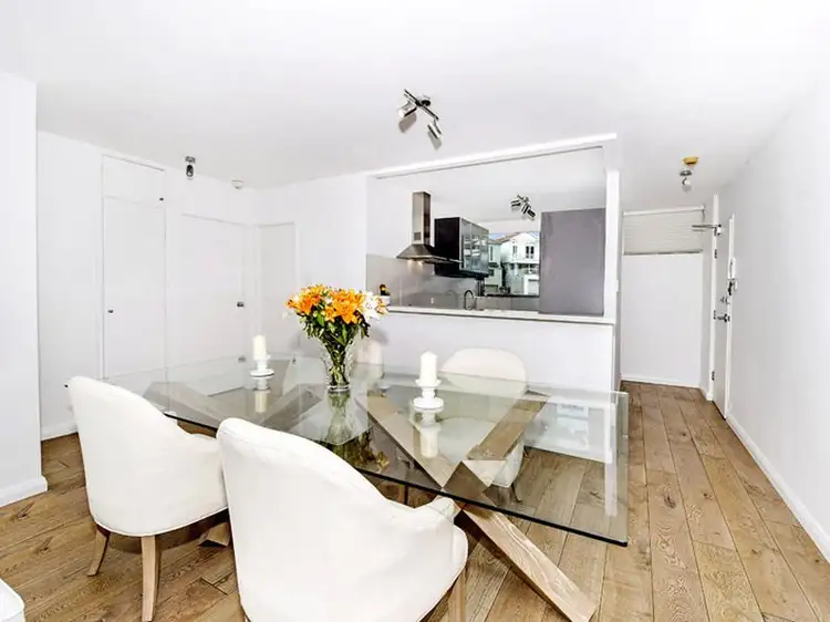 Fourth view of Homely apartment listing, 9/33 Kimberley Street, Vaucluse NSW 2030