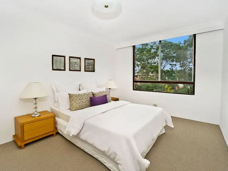 Fifth view of Homely apartment listing, 5D/39-41 Penkivil Street, Bondi NSW 2026