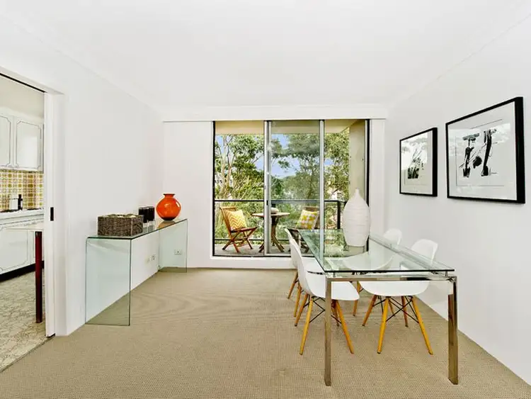 Third view of Homely apartment listing, 5D/39-41 Penkivil Street, Bondi NSW 2026