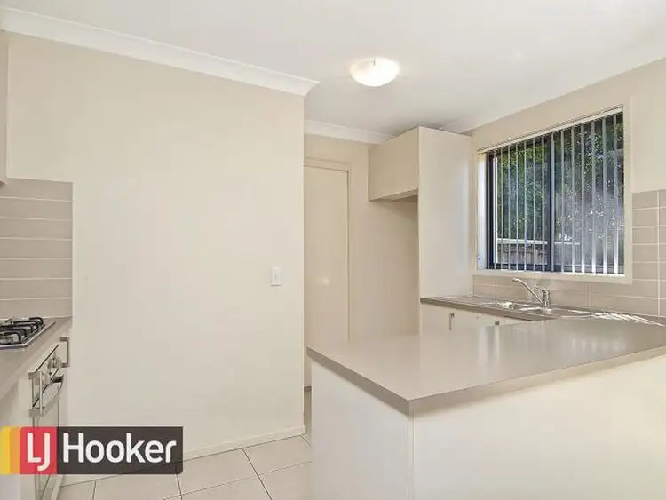 Third view of Homely semi-detached listing, 5 Sunset Way, Acacia Gardens NSW 2763