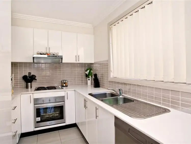 Second view of Homely townhouse listing, 1/16-20 Kent Street, Blacktown NSW 2148