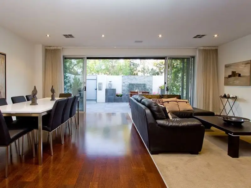 Main view of Homely townhouse listing, 4/86A Charles Street, Unley SA 5061