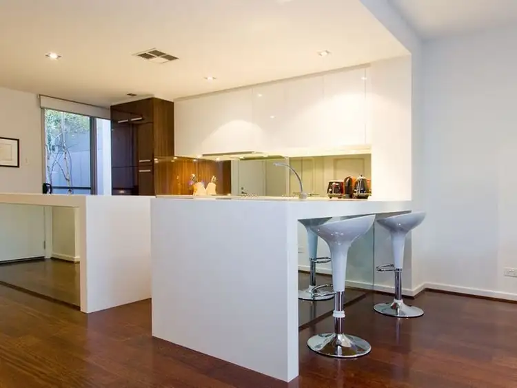 Third view of Homely townhouse listing, 4/86A Charles Street, Unley SA 5061