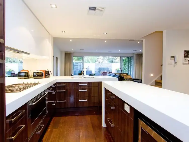 Fourth view of Homely townhouse listing, 4/86A Charles Street, Unley SA 5061