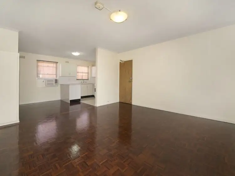 Third view of Homely apartment listing, 4/13 Brittain Crescent, Hillsdale NSW 2036