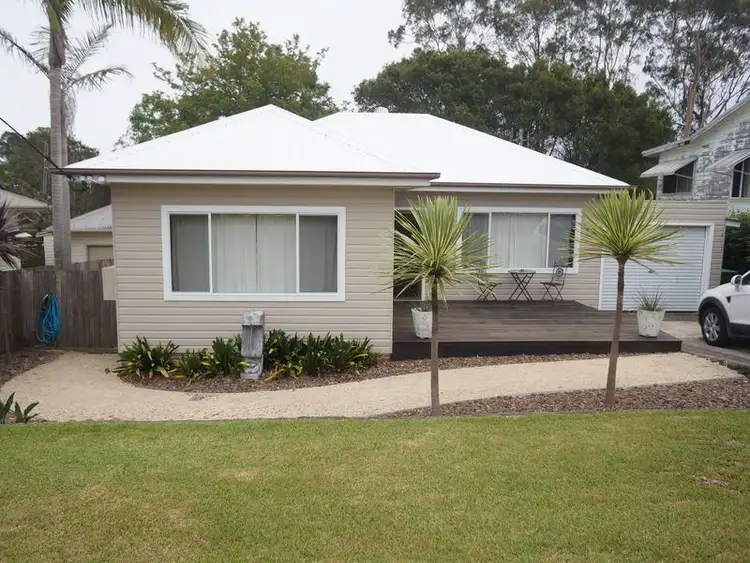 Main view of Homely house listing, 30 Hinten Cres, Taree NSW 2430