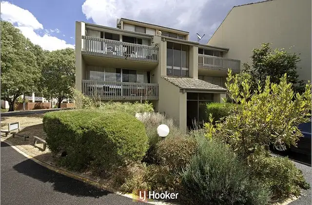 Main view of Homely townhouse listing, 6/47 Eyre Street, Kingston ACT 2604