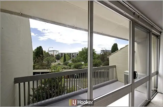 Fifth view of Homely townhouse listing, 6/47 Eyre Street, Kingston ACT 2604
