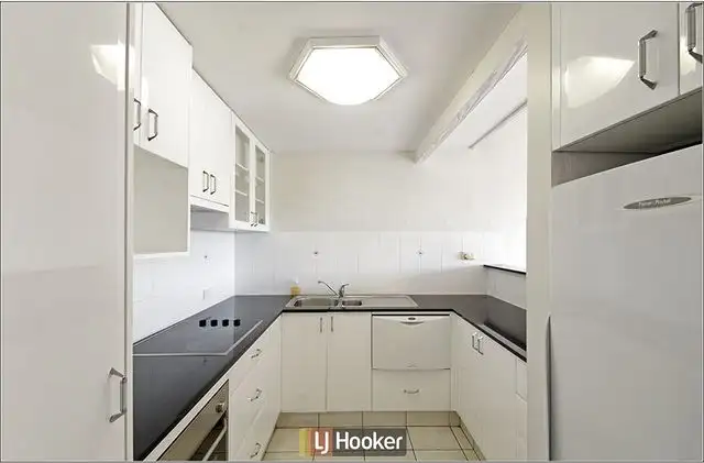 Third view of Homely townhouse listing, 6/47 Eyre Street, Kingston ACT 2604