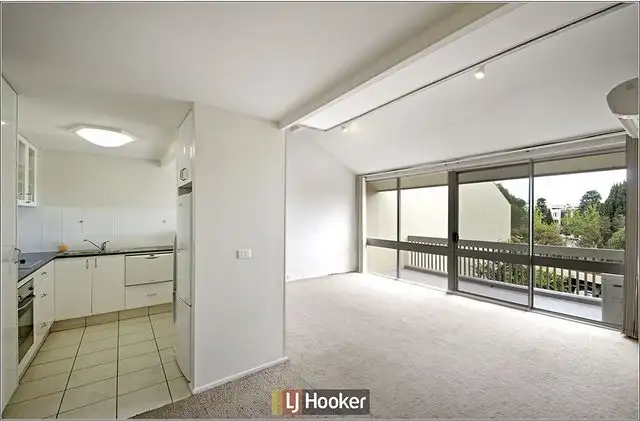 Fourth view of Homely townhouse listing, 6/47 Eyre Street, Kingston ACT 2604